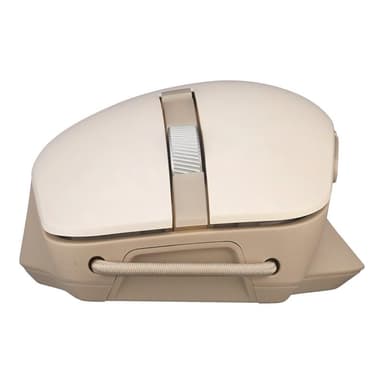 ASUS MD200 MOUSE/BG/SILENT