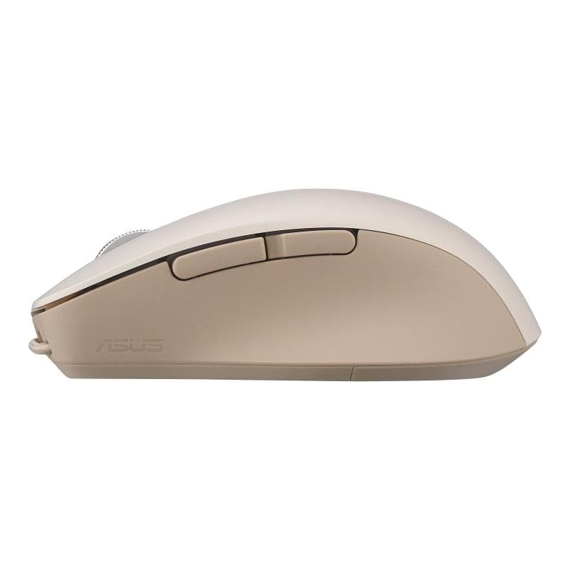 ASUS MD200 MOUSE/BG/SILENT