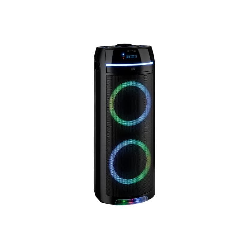 ULTRAMEDIA Bluetooth speaker USB AUX