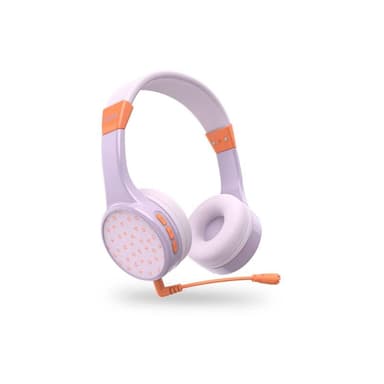 HAMA Bluetooth-Kinderkopfhörer Teens Guard II, On-Ear, Lautstärkebegrenz., LI