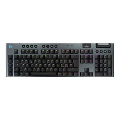LOGITECH G G915 X - Tastatur - LIGHTSPEED - Hintergrundbeleuchtung (920-012679)