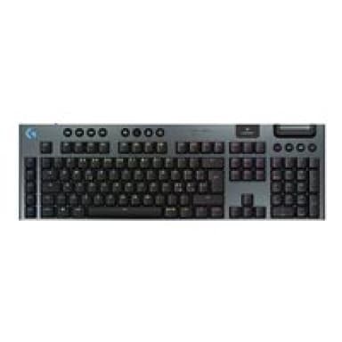 LOGITECH G G915 X - Tastatur - LIGHTSPEED - Hintergrundbeleuchtung (920-012679)