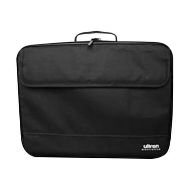 TERRATEC Ultron NB Tasche Case Plus 43,20cm (17″) (42cm) Aktenkoffer