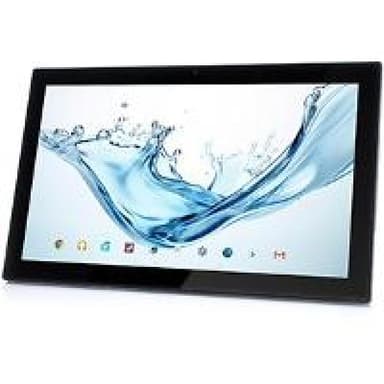 XORO MegaPAD 2154v7 54,6cm (21,51″) Helio G99 4GB 64GB Android