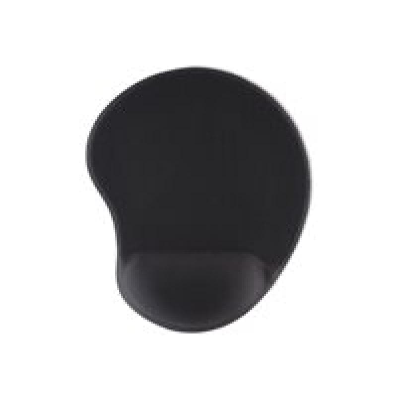 HAMA Mauspad Ergo, Schwarz (00126854)