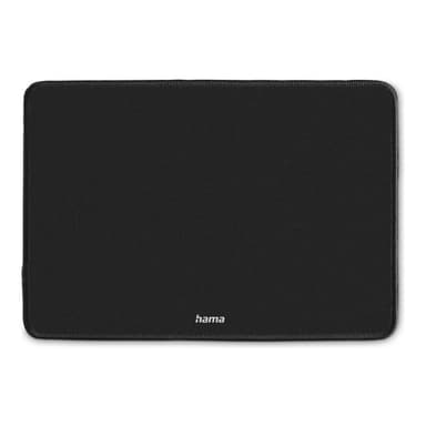 HAMA Mauspad Business M 21.3 x 29.7 cm Schwarz (00126874)