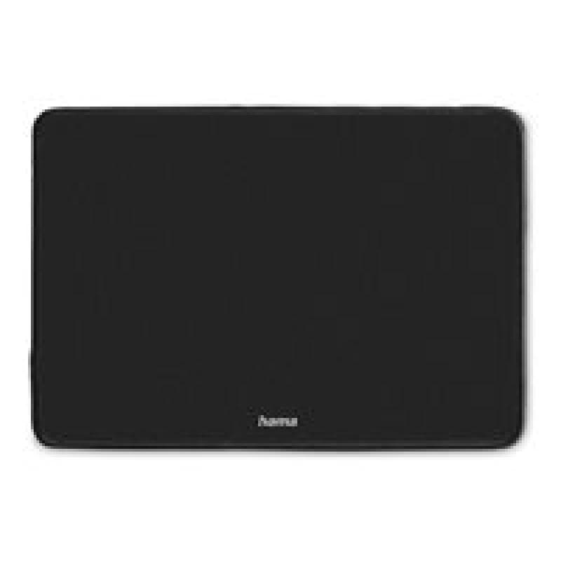 HAMA Mauspad Business M 21.3 x 29.7 cm Schwarz (00126874)