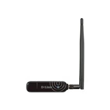 D-LINK Network Adapter USB 2.0 Wireless