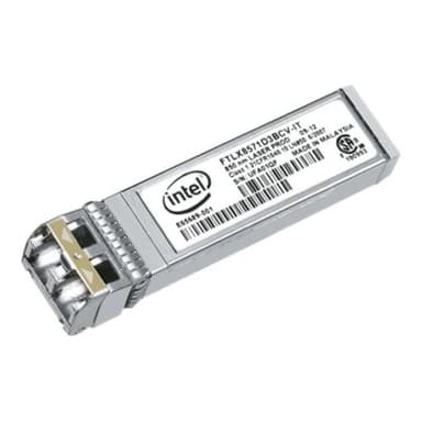 INTEL Ethernet SFP+ SR Optics - SFP+-Transceiver-Modul