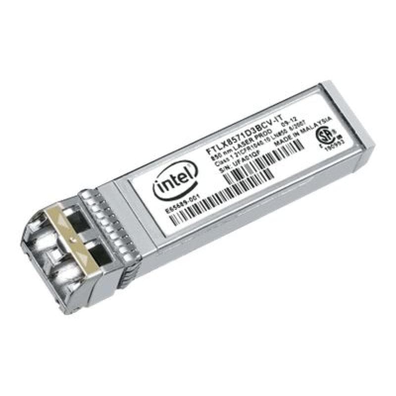 INTEL Ethernet SFP+ SR Optics - SFP+-Transceiver-Modul