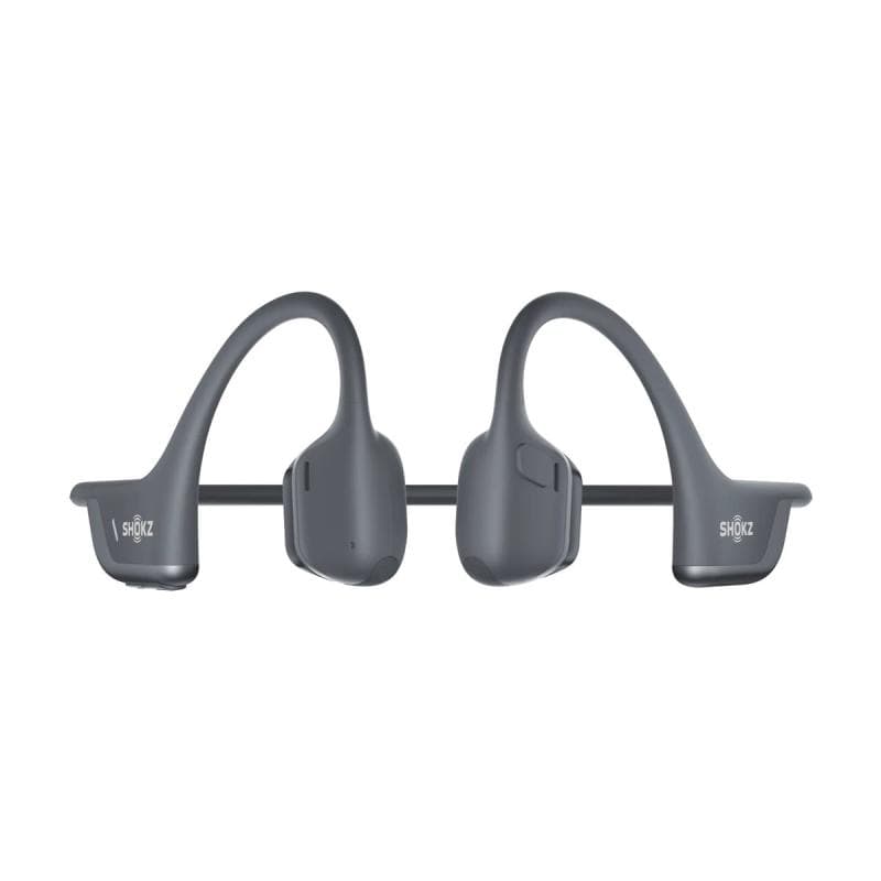 SHOKZ OpenRun Pro 2 Schwarz
