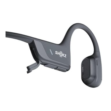 SHOKZ OpenRun Pro 2 Schwarz