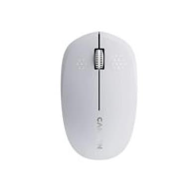CANYON Wireless Mouse MW-04 Optical/BT/3 Keys/R+L white retail (CNS-CMSW04W)