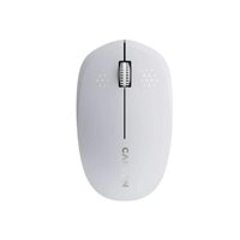 CANYON Wireless Mouse MW-04 Optical/BT/3 Keys/R+L white retail (CNS-CMSW04W)
