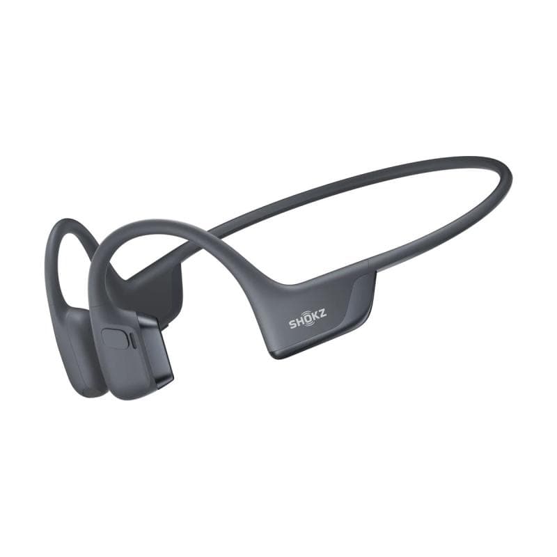 SHOKZ - OpenRun Pro2 - Schwarz (S820BK)