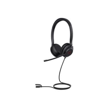 YEALINK Headset UH35 Dual Teams USB-C/A (1308163)