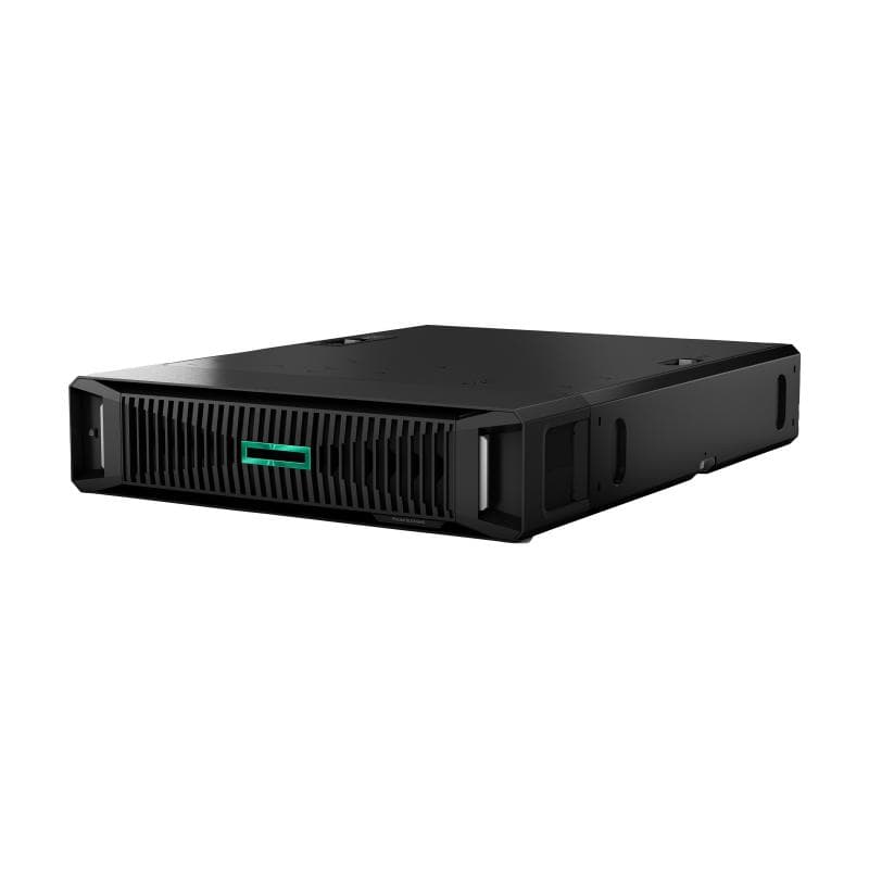 HPE ProLiant DL145 Gen11 Epyc 8124P 64GB 0TB oBS