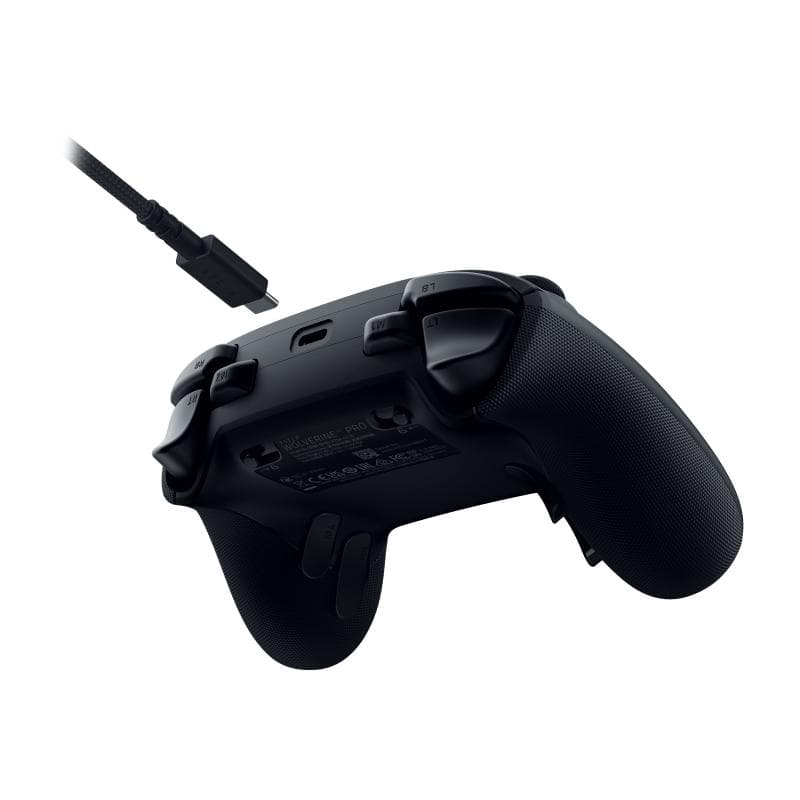 RAZER Wolverine V3 Pro - Game Pad