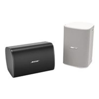 BOSE DesignMax DM5SE schwarz