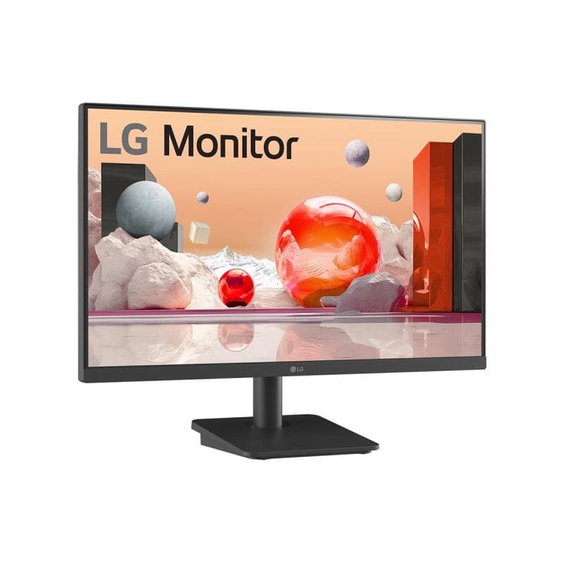LG 24BA400-B 60,4cm (23″)