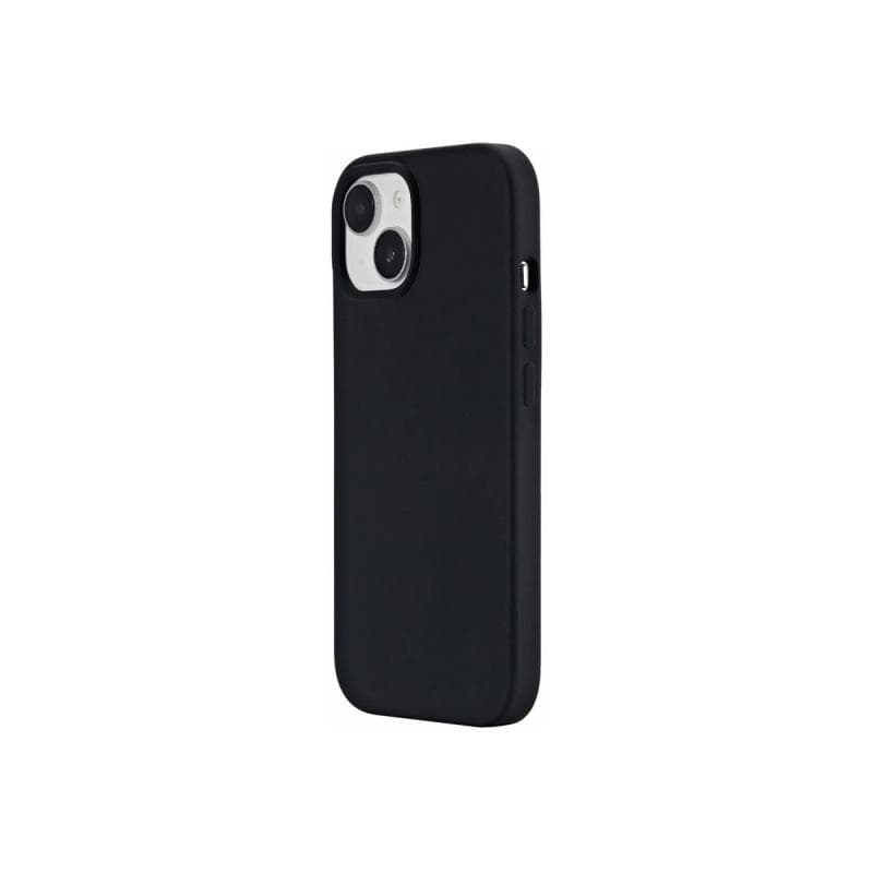 ESTUFF ES67120025-BULK Handy-Schutzhülle 15,5 cm (6.1″) Cover Schwarz (ES67120025-BULK)