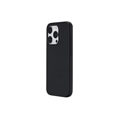 ESTUFF ES67101027 Handy-Schutzhülle 15,5 cm (6.1″) Cover Schwarz (ES67101027)