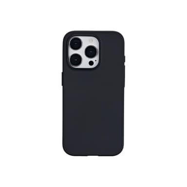 ESTUFF ES67101027 Handy-Schutzhülle 15,5 cm (6.1″) Cover Schwarz (ES67101027)