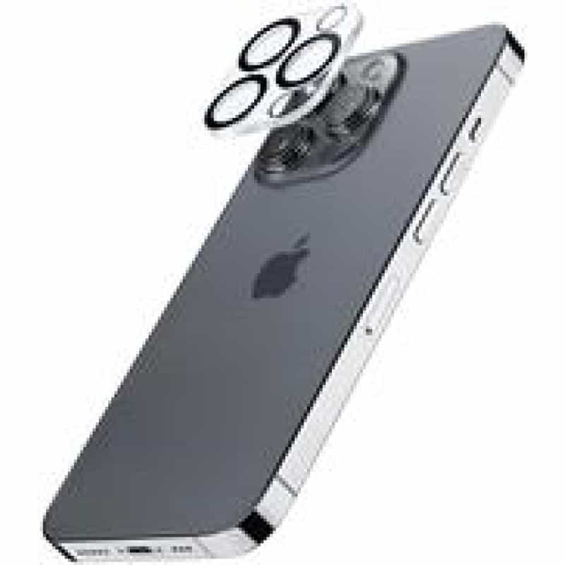 CELLULARLINE Camera Lens Protection iPhone 16 Pro Max Clear (60873) CELLULARLINE Camera Lens Protection iPhone 16 Pro Max Clear (60873)