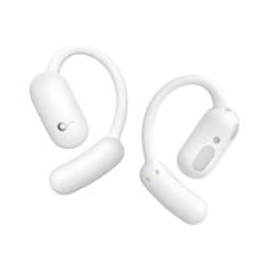 ANKER soundcore AeroFit 2 Bluetooth-Kopfhörer weiß (A3874G21)