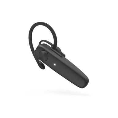 HAMA Mono-Bluetooth-Headset MyVoice Essential, Multip., Sprachsteuerung, SW (00184184)