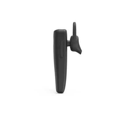 HAMA Mono-Bluetooth-Headset MyVoice Essential, Multip., Sprachsteuerung, SW (00184184)
