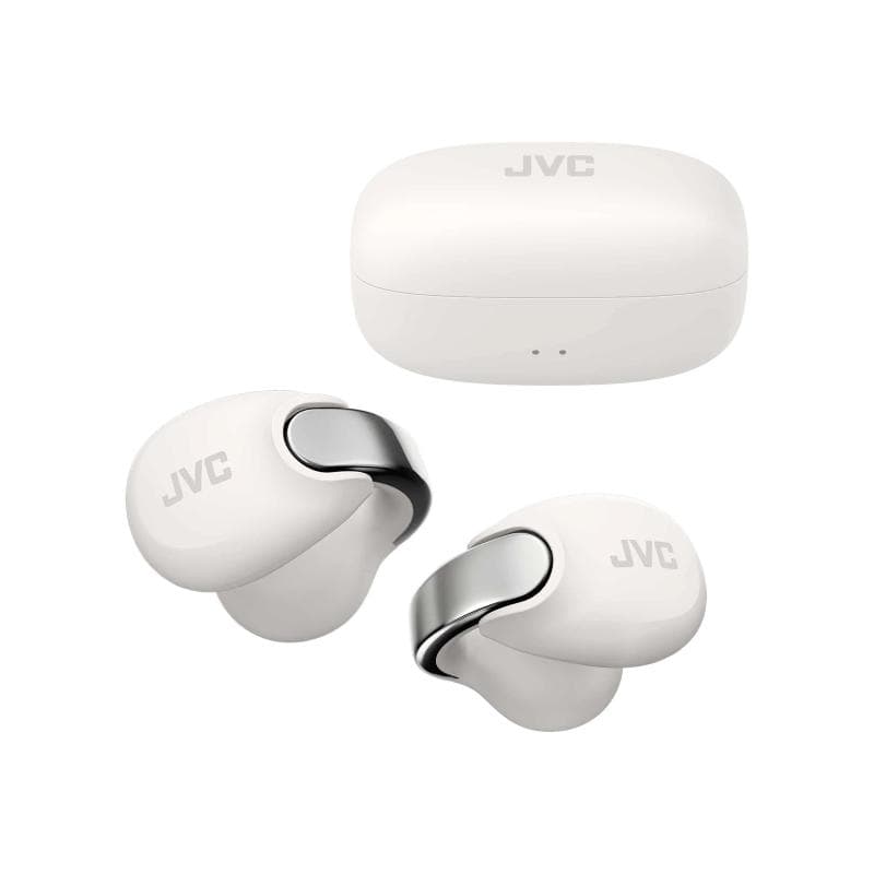 JVC HA-NP1T-WU weiß