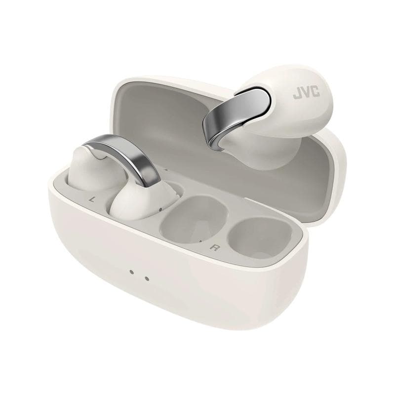 JVC HA-NP1T-WU weiß