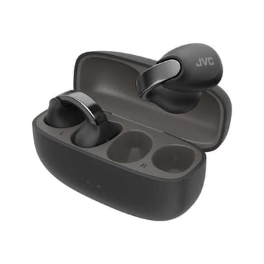JVC HA-NP1T-BU schwarz