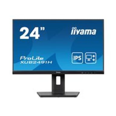 IIYAMA XUB2491H-B1 60,5cm (24″)