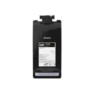 EPSON Tinte matt schwarz 1600ml