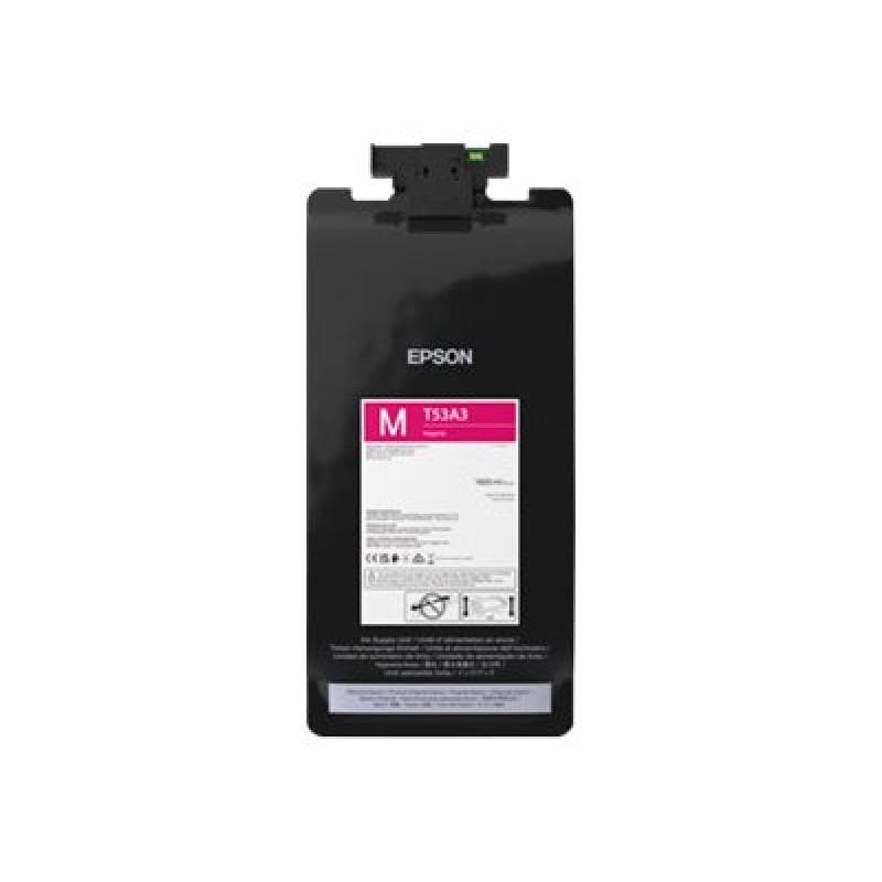 EPSON Tinte magenta 1600ml