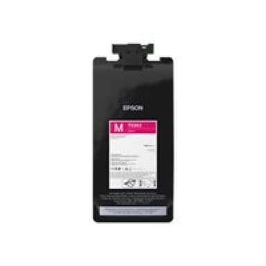EPSON Tinte magenta 1600ml