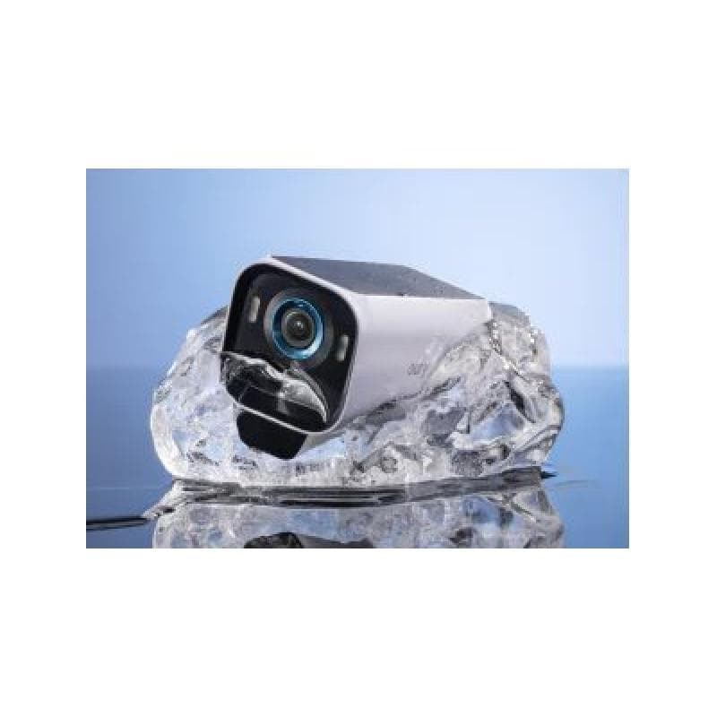 ANKER eufyCam S3 Pro 3-Kameras + HomeBase 3 Set