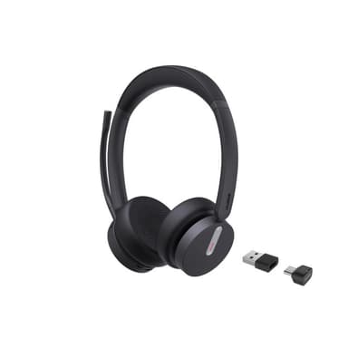 YEALINK BH70 Dual UC USB-C/A, Bluetooth Headset