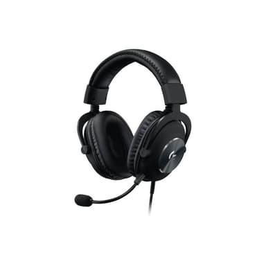 LOGITECH G PRO X V2 gaming headset