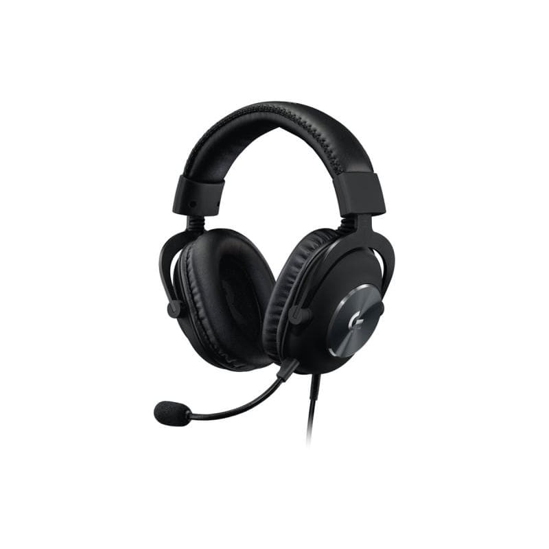 LOGITECH G PRO X V2 gaming headset