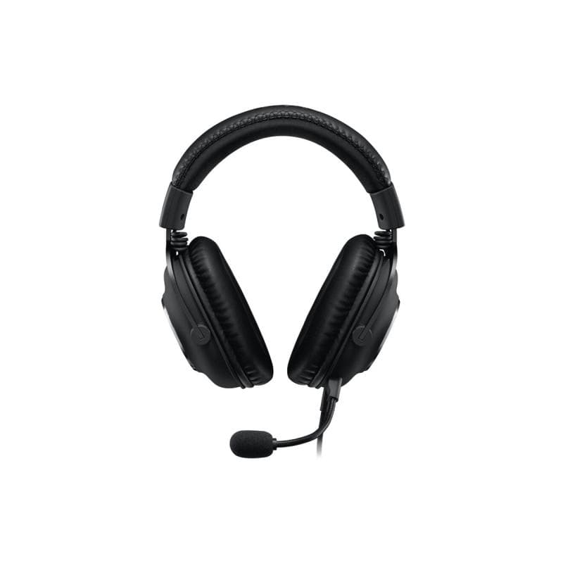 LOGITECH G PRO X V2 gaming headset