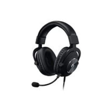 LOGITECH G PRO X V2 gaming headset
