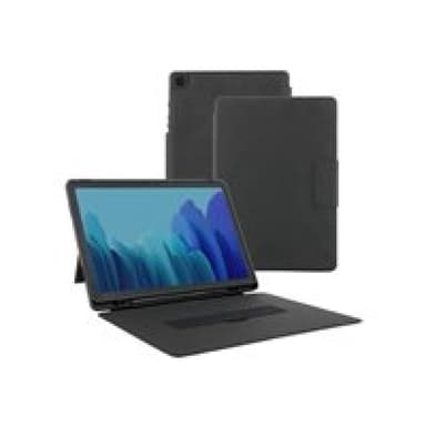MOBILIS GERMANY Case C2 for Galaxy Tab A9+ 11'' SM-X210/216 Black