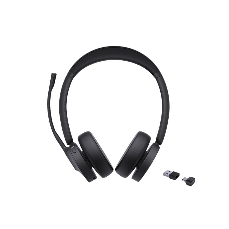 YEALINK Headset BH70 Dual Teams USB-C/A