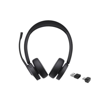 YEALINK Headset BH70 Dual Teams USB-C/A