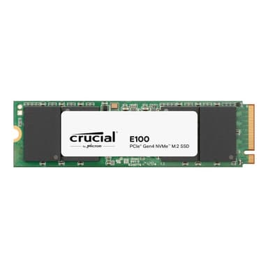 CRUCIAL E100 1TB