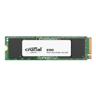 CRUCIAL E100 1TB
