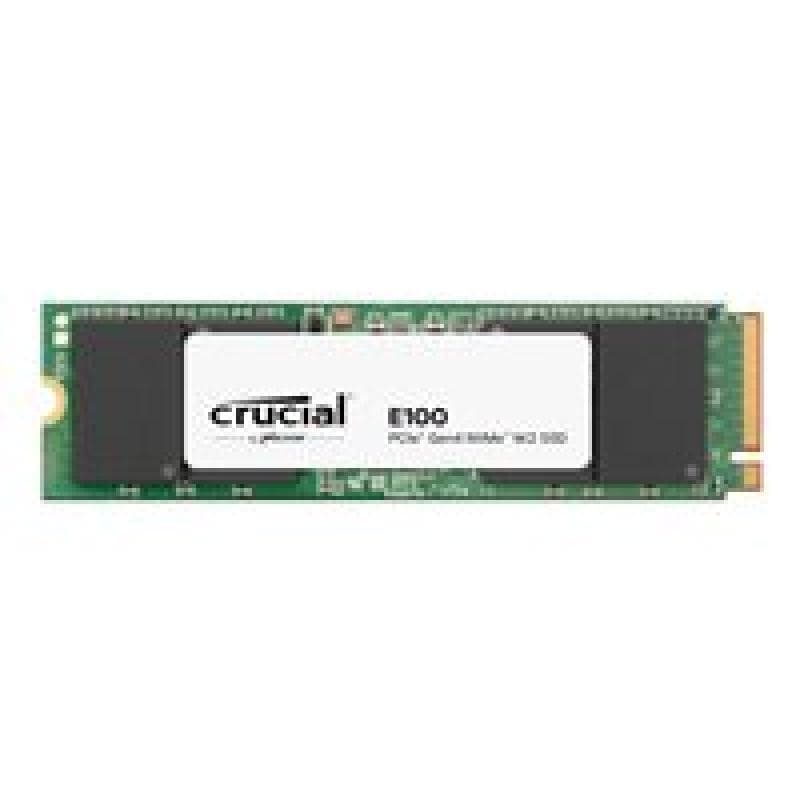 CRUCIAL E100 1TB